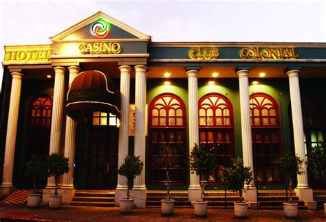 Casino barcelona Costa Rica